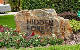 Cozy 3Bd 3Bath @Hiddenforest With Pool
