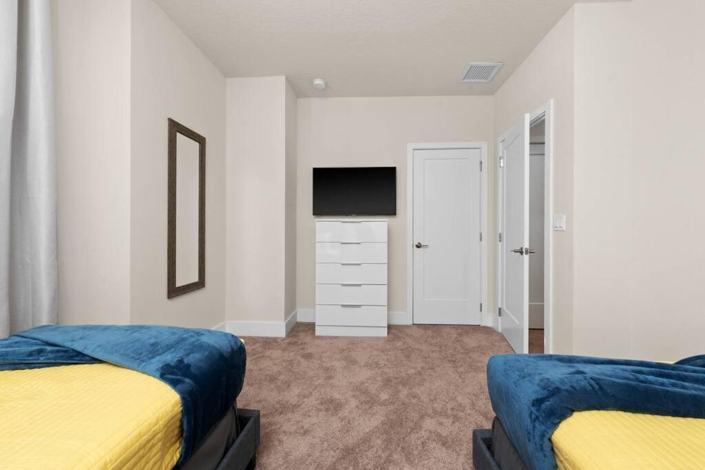 Cozy 3Bd 3Bath @Hiddenforest With Pool Orlando Exterior photo